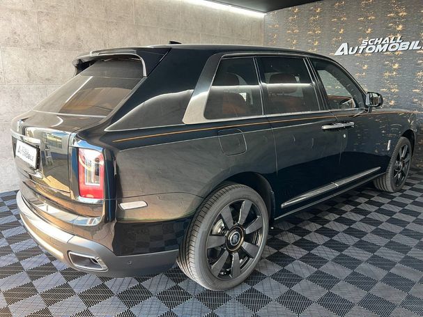 Rolls-Royce Cullinan 420 kW image number 4