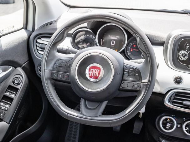 Fiat 500X 1.4 Pop Star 103 kW image number 10