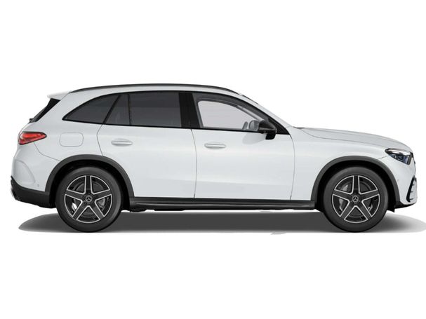 Mercedes-Benz GLC 220 d 4Matic 145 kW image number 6