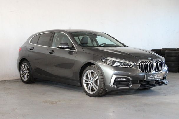 BMW 120d xDrive 140 kW image number 3