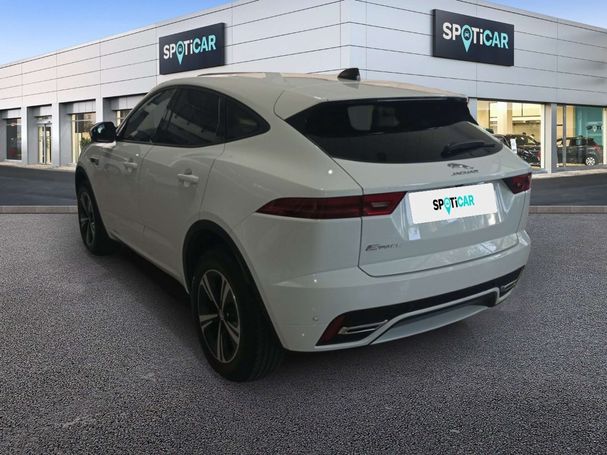 Jaguar E-Pace 1.5 118 kW image number 5