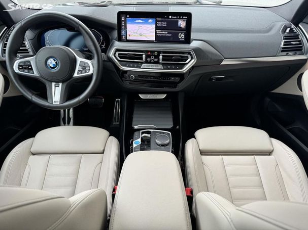 BMW iX3 210 kW image number 7