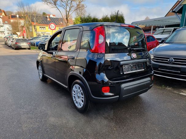 Fiat Panda 52 kW image number 4