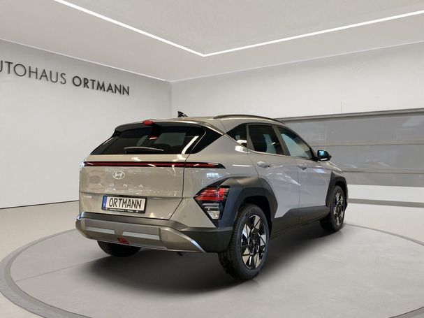 Hyundai Kona 1.6 146 kW image number 7