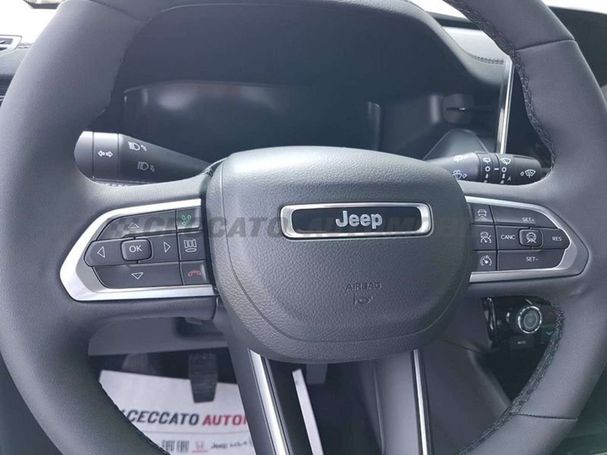 Jeep Compass 96 kW image number 14