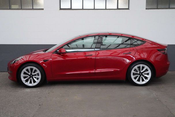 Tesla Model 3 Long Range AWD 366 kW image number 5