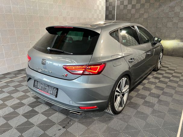 Seat Leon 2.0 TSI Cupra 290 213 kW image number 3