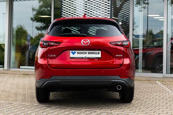 Mazda CX-5 150 110 kW image number 6