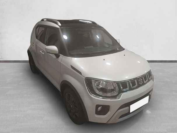 Suzuki Ignis 61 kW image number 3