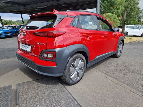 Hyundai Kona Elektro Trend 150 kW image number 3