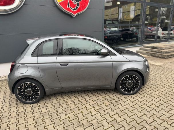 Fiat 500 e 87 kW image number 3