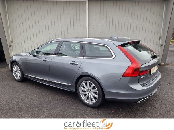 Volvo V90 Inscription 140 kW image number 4