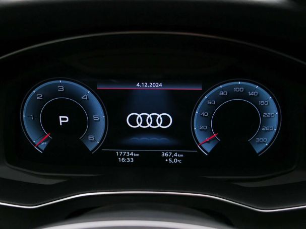 Audi A6 150 kW image number 31