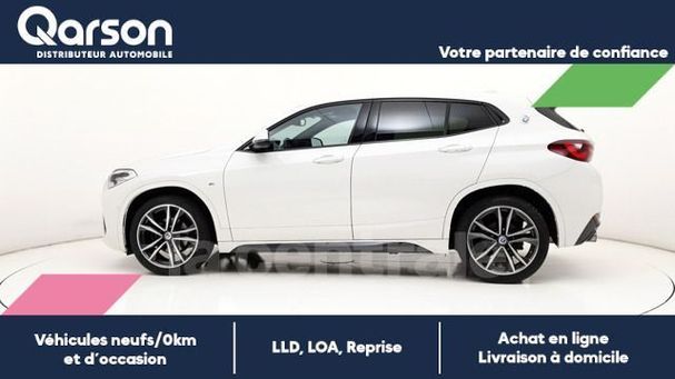 BMW X2 sDrive 103 kW image number 22