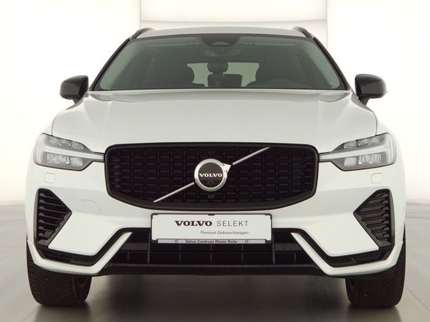 Volvo XC60 T6 Recharge AWD Plus 257 kW image number 5