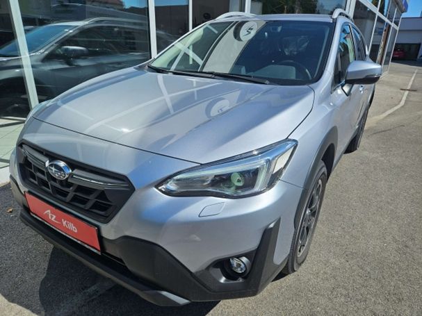 Subaru XV Style 83 kW image number 1