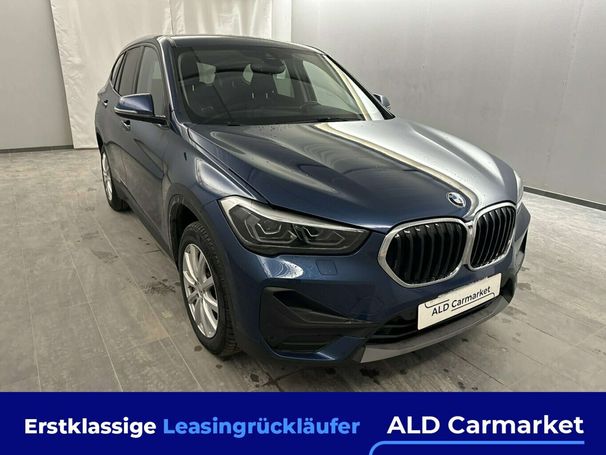 BMW X1 xDrive18d Advantage 110 kW image number 2