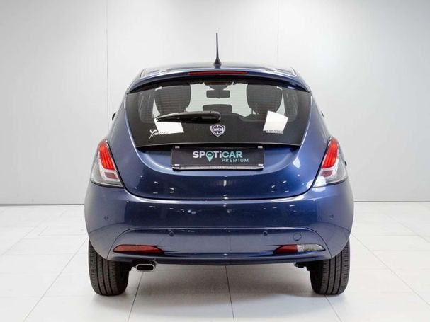 Lancia Ypsilon 51 kW image number 5