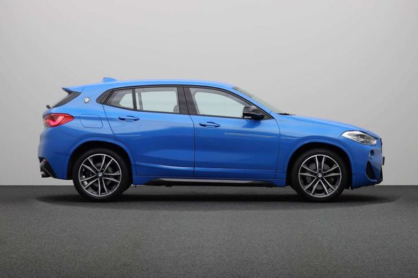 BMW X2 sDrive20i 141 kW image number 10