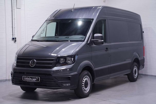 Volkswagen Crafter TDI 103 kW image number 1