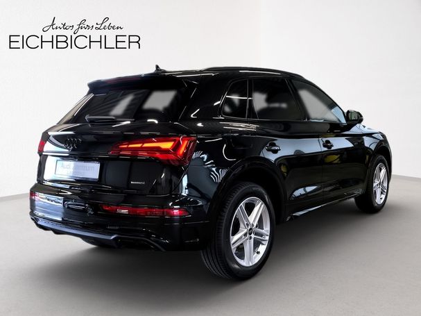 Audi Q5 40 TDI quattro S tronic S-line 150 kW image number 4