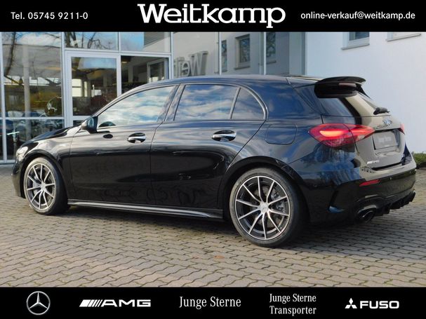 Mercedes-Benz A 35 AMG 225 kW image number 23