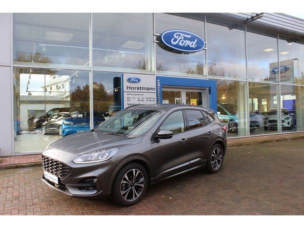 Ford Kuga 110 kW image number 1