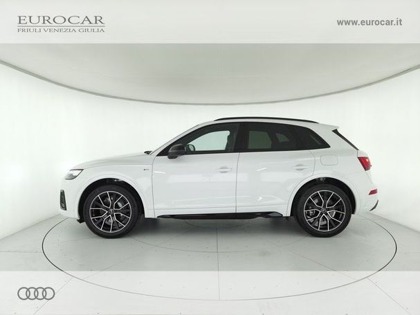 Audi Q5 50 TFSIe quattro S-line 220 kW image number 5