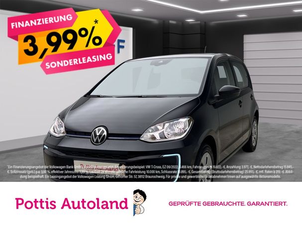 Volkswagen up! 60 kW image number 1