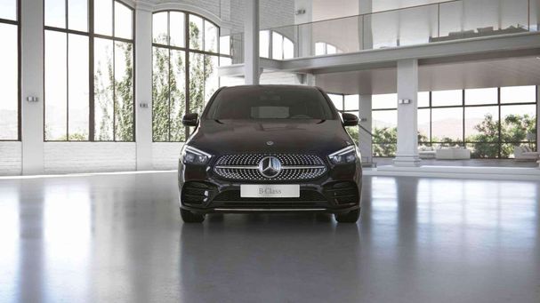 Mercedes-Benz B 180 100 kW image number 12