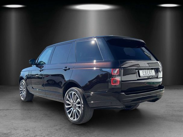 Land Rover Range Rover 416 kW image number 5