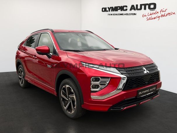 Mitsubishi Eclipse Cross 138 kW image number 2