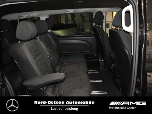 Mercedes-Benz Vito 116 Tourer 120 kW image number 10