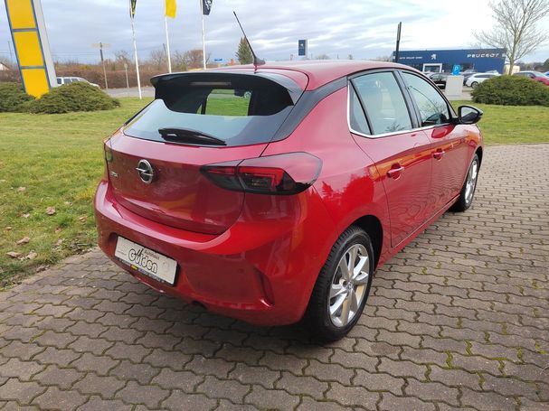 Opel Corsa 74 kW image number 4