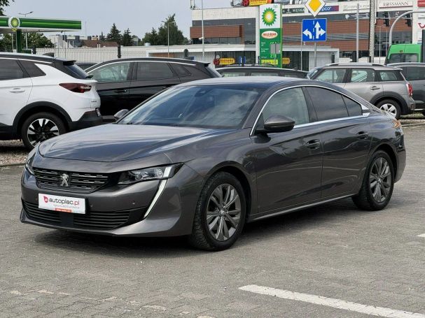 Peugeot 508 96 kW image number 2