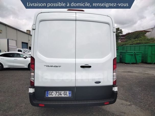 Ford Transit 350 L3H2 Trend 96 kW image number 6