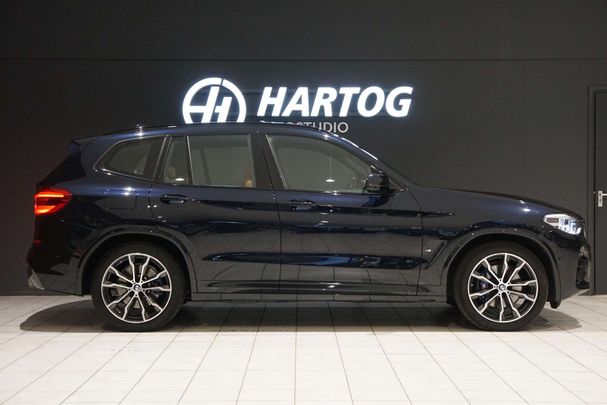 BMW X3 xDrive30e M Sport 215 kW image number 10