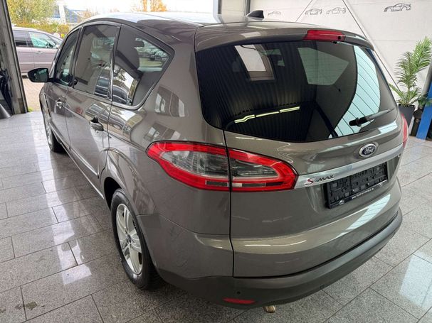 Ford S-Max 2.0 TDCi 103 kW image number 9