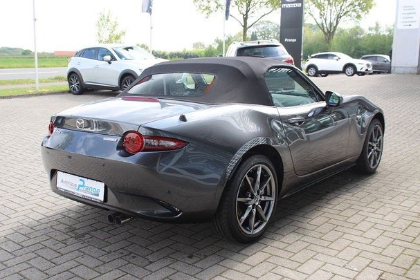 Mazda MX-5 184 135 kW image number 7