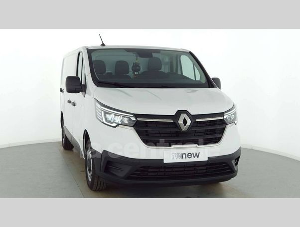 Renault Trafic dCi L1H1 96 kW image number 11