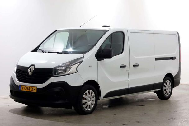 Renault Trafic dCi 125 L2H1 92 kW image number 8