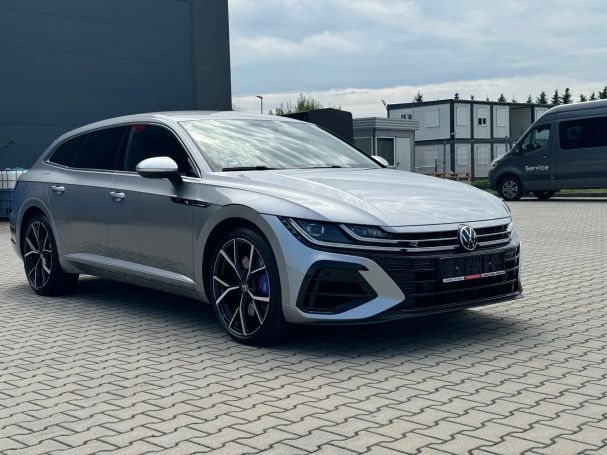 Volkswagen Arteon R DSG Shooting Brake 4Motion 235 kW image number 8