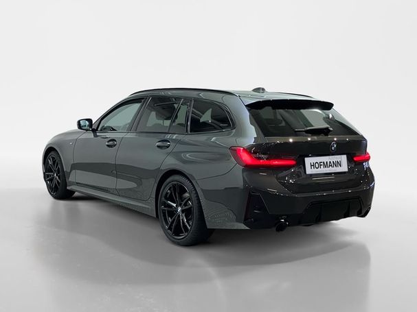 BMW 320d Touring xDrive M Sport 140 kW image number 4