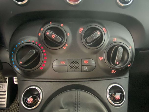 Abarth 595 121 kW image number 15