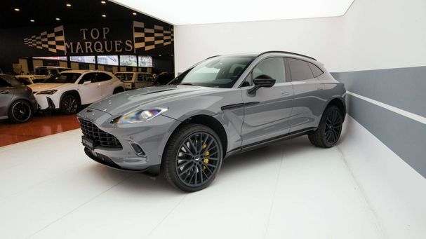 Aston Martin DBX 405 kW image number 1