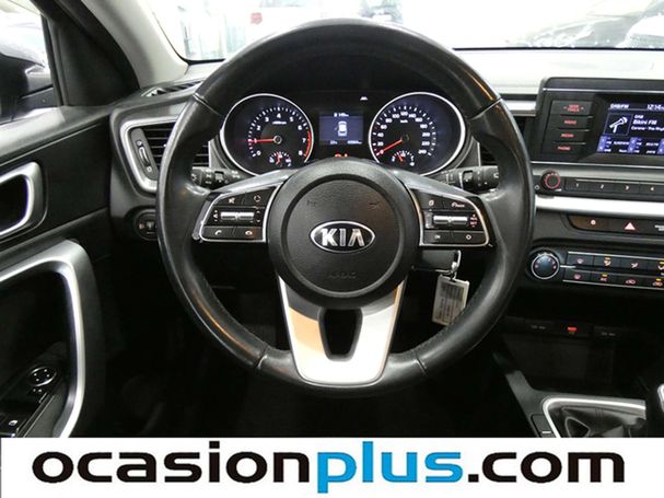 Kia Ceed 1.0 T-GDi 88 kW image number 17