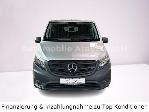 Mercedes-Benz Vito Tourer 116 120 kW image number 2