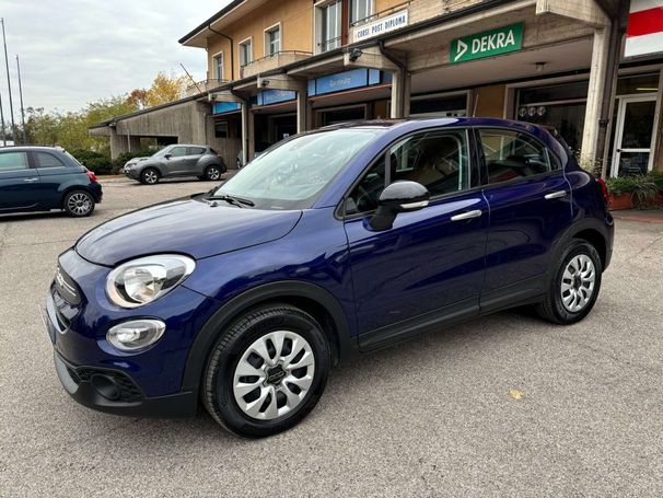 Fiat 500X 1.0 88 kW image number 1