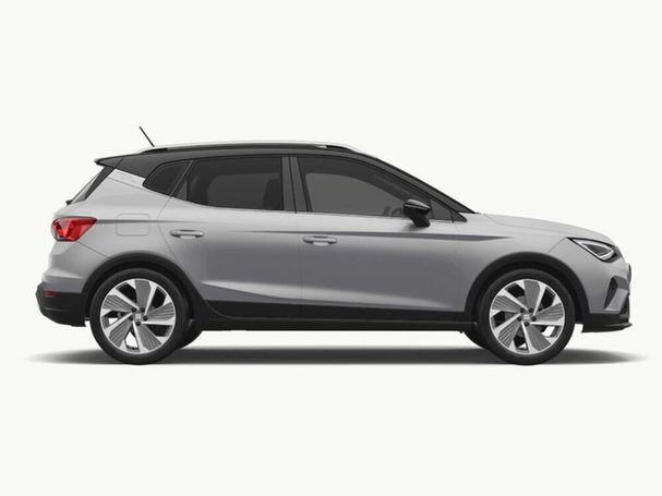 Seat Arona 1.0 TSI 70 kW image number 3