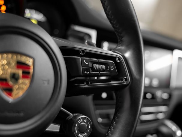 Porsche Macan GTS 324 kW image number 29